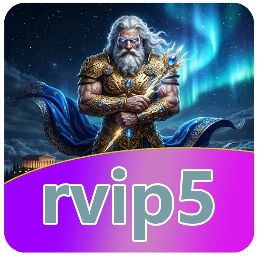 Ikon rvip5 untuk pertanyaan teknis APK