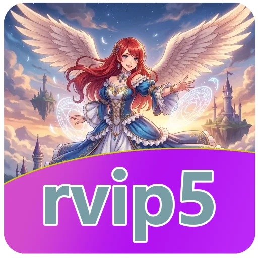 Ikon rvip5 untuk ringkasan panduan APK v4.7.5