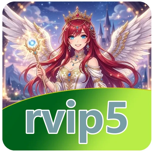 Ikon rvip5 untuk data verifikasi APK 2018–2026